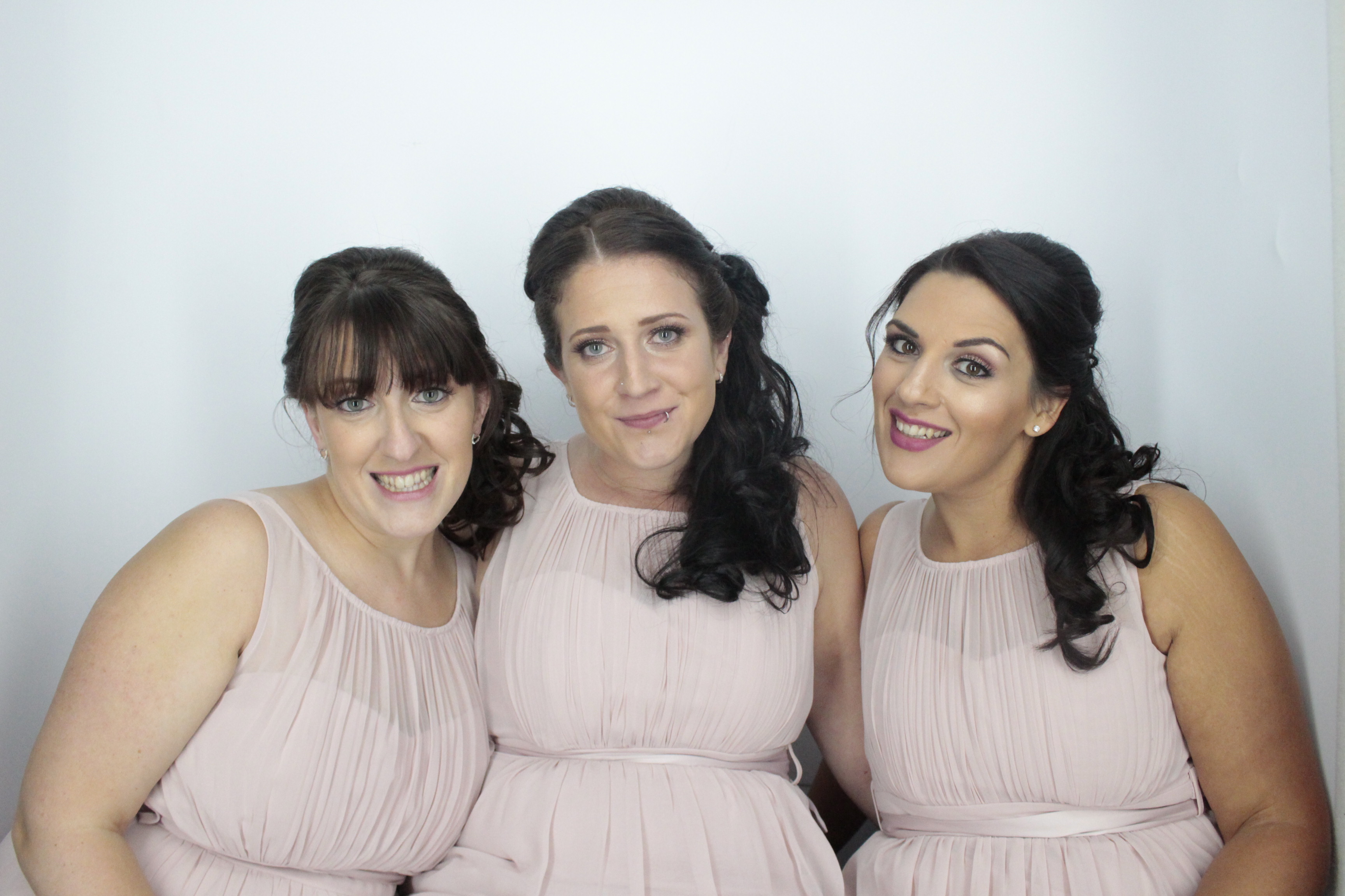 Kim & Andy's Wedding | View more photos from the event at gallery.myphotoboothexperience.co.uk/u/MyPhotoBoothExperienceLtd/Kim-Andys-Wedding